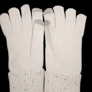Steve Madden touchscreen gloves